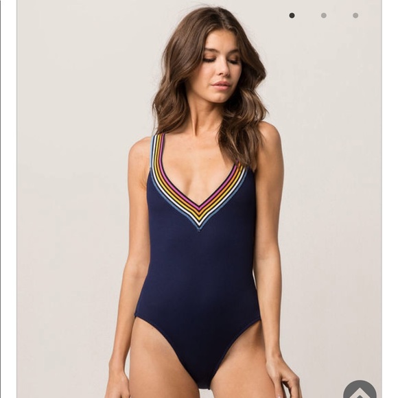 rip curl one piece bathers